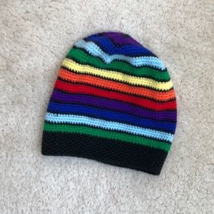 Hand made beanie - made in Ukraine. Help Ukraine